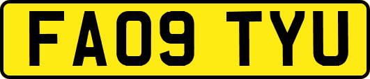 FA09TYU