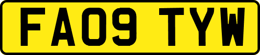 FA09TYW