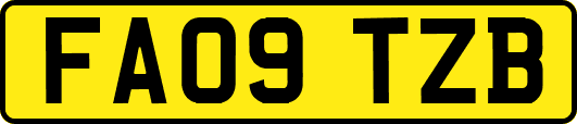 FA09TZB