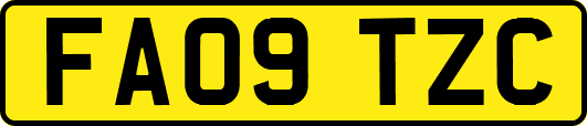 FA09TZC
