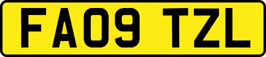 FA09TZL