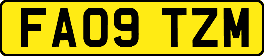 FA09TZM