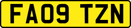 FA09TZN
