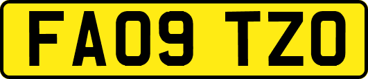 FA09TZO