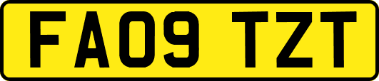 FA09TZT