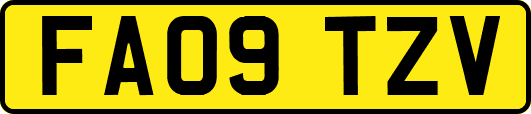 FA09TZV