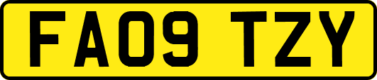 FA09TZY