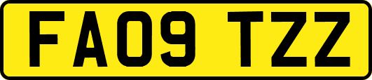 FA09TZZ