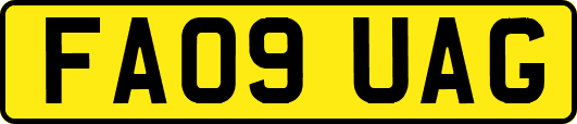FA09UAG