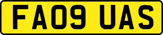 FA09UAS