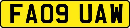 FA09UAW