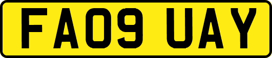 FA09UAY