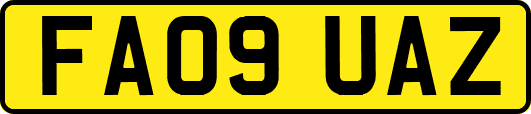 FA09UAZ