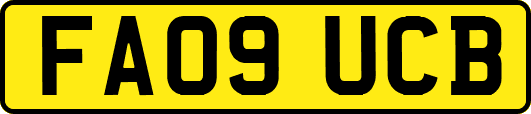 FA09UCB