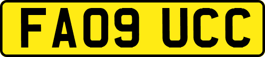 FA09UCC