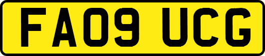 FA09UCG