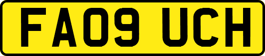 FA09UCH