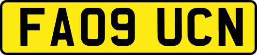 FA09UCN