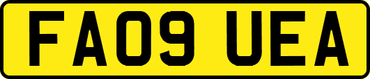 FA09UEA