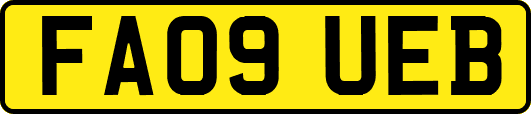 FA09UEB