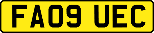 FA09UEC