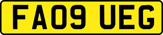 FA09UEG