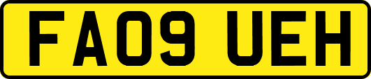 FA09UEH