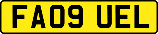 FA09UEL