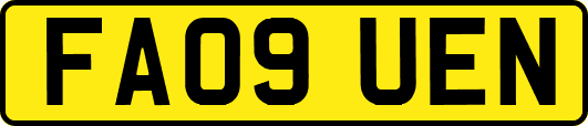 FA09UEN