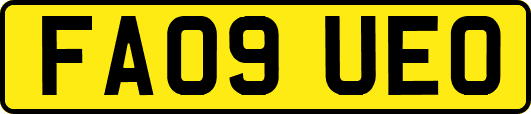FA09UEO