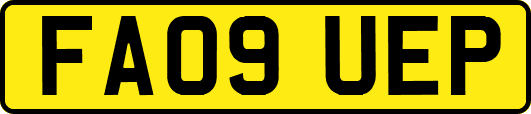 FA09UEP