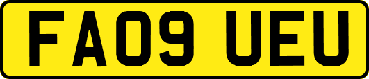 FA09UEU