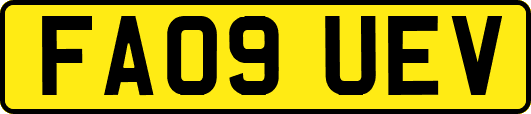 FA09UEV