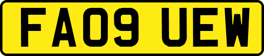 FA09UEW