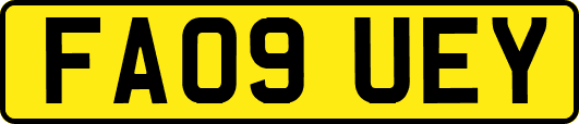 FA09UEY