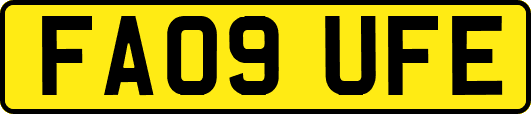 FA09UFE