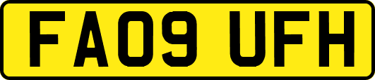 FA09UFH