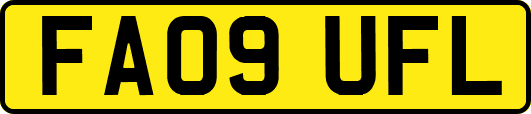 FA09UFL