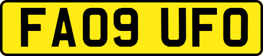 FA09UFO