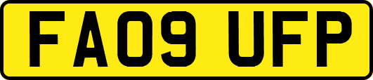 FA09UFP