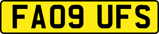 FA09UFS