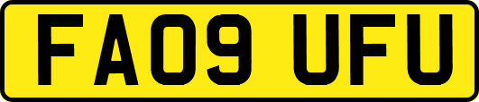FA09UFU