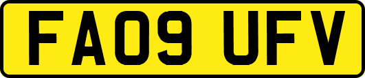FA09UFV