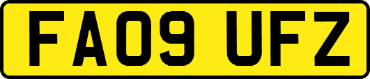 FA09UFZ