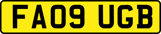 FA09UGB