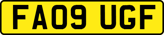 FA09UGF