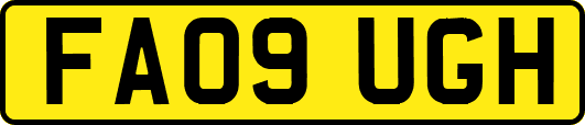 FA09UGH