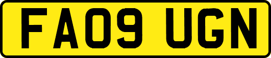 FA09UGN