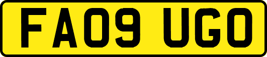 FA09UGO