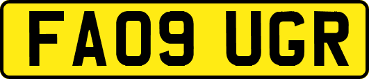 FA09UGR